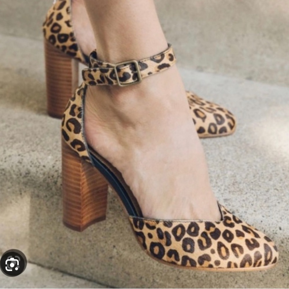 Soludos shoes worn once